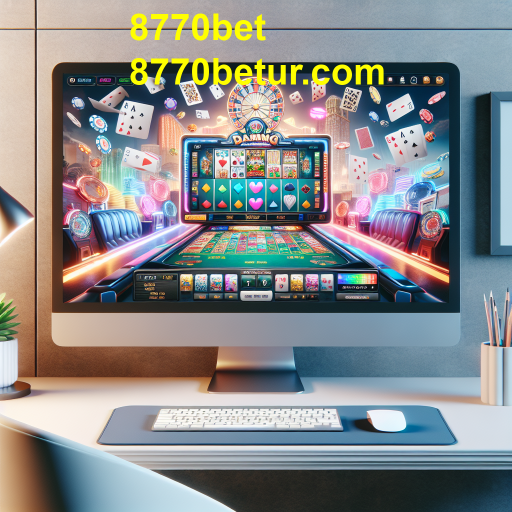 A Ascensão dos Jogos de Desktop: Uma Nova Era de Entretenimento